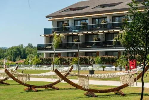 AKRA FETHIYE THE RESIDENCE TUI BLUE SENSATORI 5*